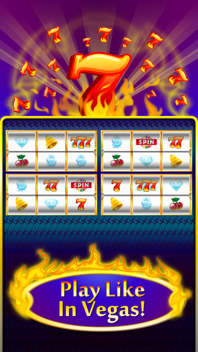 Emulate iPhone app Slots? using MyAndroid Emulate iPhone app Slots? using MyAndroid