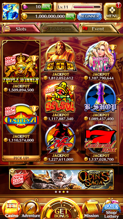 Emulate iPhone app Slots Street: God Casino Games using MyAndroid Emulate iPhone app Slots Street: God Casino Games using MyAndroid