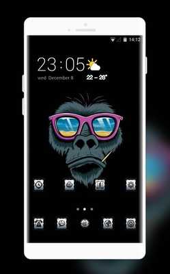 Emulate Android APK Slots super