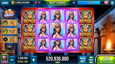 Emulate iPhone app Slot Story™ Vegas Slots Casino using MyAndroid Emulate iPhone app Slot Story™ Vegas Slots Casino using MyAndroid