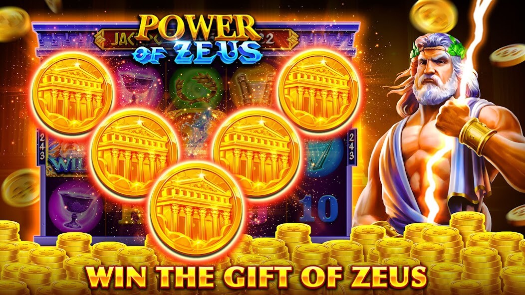Run android online APK Slots to Win: Casino Cash from MyAndroid or emulate Slots to Win: Casino Cash using MyAndroid