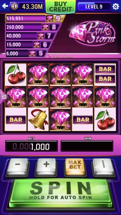 Emulate iPhone app Slots Vegas Casino - Downtown using MyAndroid Emulate iPhone app Slots Vegas Casino - Downtown using MyAndroid