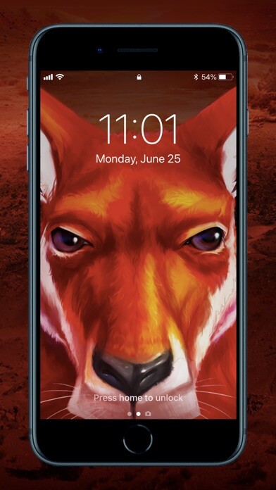 Emulate iPhone app Slots Wallpaper HD using MyAndroid Emulate iPhone app Slots Wallpaper HD using MyAndroid