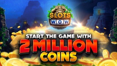 Emulate iPhone app Slots WOW Fun Slot Machines using MyAndroid Emulate iPhone app Slots WOW Fun Slot Machines using MyAndroid