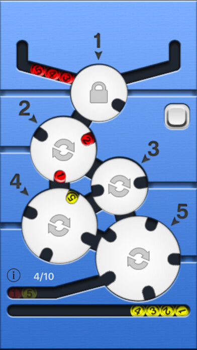 Emulate iPhone app Slotter using MyAndroid Emulate iPhone app Slotter using MyAndroid