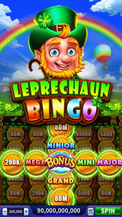 Emulate iPhone app SlotTrip™ - Slots Casino using MyAndroid Emulate iPhone app SlotTrip™ - Slots Casino using MyAndroid