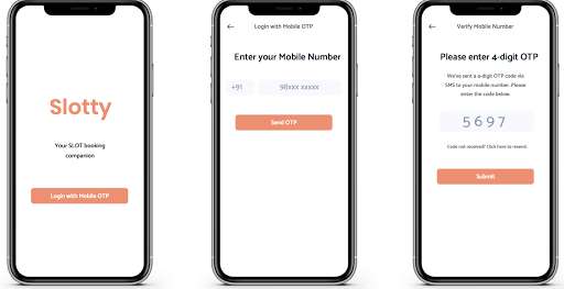 Run android online APK Slotty Seller from MyAndroid or emulate Slotty Seller using MyAndroid