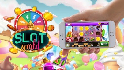 Emulate iPhone app Slot World using MyAndroid Emulate iPhone app Slot World using MyAndroid