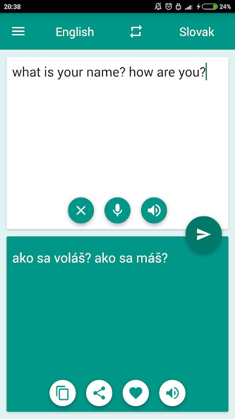 Run android online APK Slovak - English Translator from MyAndroid or emulate Slovak - English Translator using MyAndroid Run android online APK Slovak - English Translator from MyAndroid or emulate Slovak - English Translator using MyAndroid