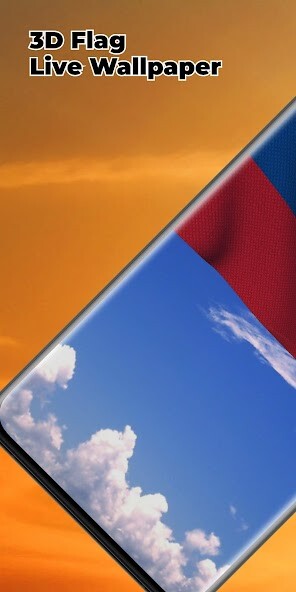Run android online APK Slovakia Flag Live Wallpaper from MyAndroid or emulate Slovakia Flag Live Wallpaper using MyAndroid