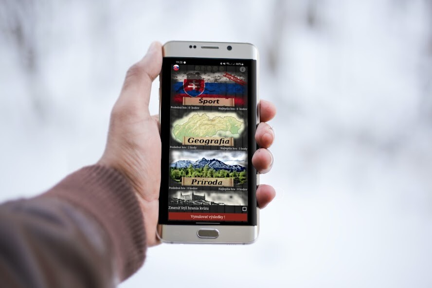Run android online APK Slovakia Quiz from MyAndroid or emulate Slovakia Quiz using MyAndroid Run android online APK Slovakia Quiz from MyAndroid or emulate Slovakia Quiz using MyAndroid