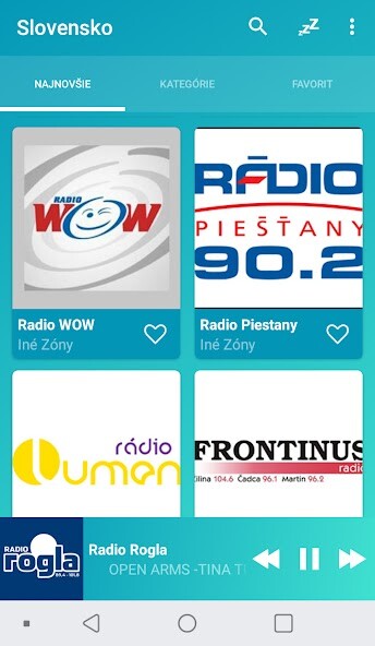 Run android online APK Slovakia radios online from MyAndroid or emulate Slovakia radios online using MyAndroid Run android online APK Slovakia radios online from MyAndroid or emulate Slovakia radios online using MyAndroid