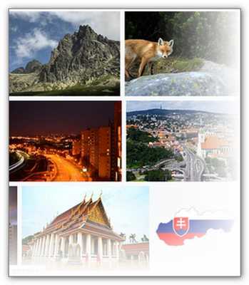 Emulate Android APK Slovakia Travel Guide