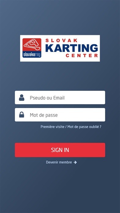 Run android online APK Slovak Karting Center from MyAndroid or emulate Slovak Karting Center using MyAndroid Run android online APK Slovak Karting Center from MyAndroid or emulate Slovak Karting Center using MyAndroid
