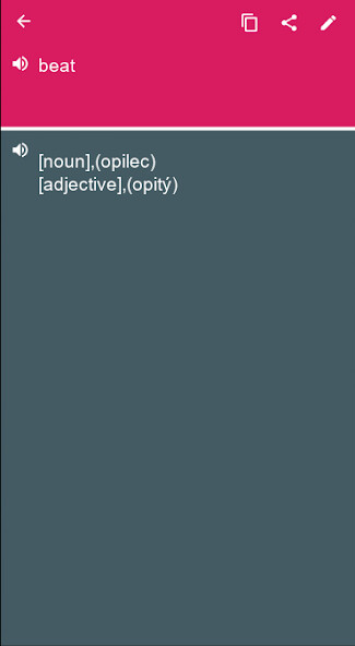 Run android online APK Slovak - Romanian Dictionary translator (Dic1) from MyAndroid or emulate Slovak - Romanian Dictionary translator (Dic1) using MyAndroid Run android online APK Slovak - Romanian Dictionary translator (Dic1) from MyAndroid or emulate Slovak - Romanian Dictionary translator (Dic1) using MyAndroid