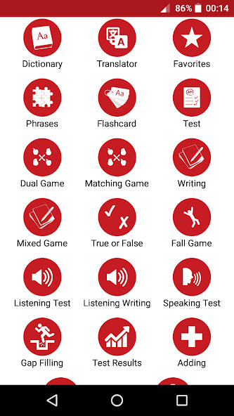 Run android online APK Slovak - Russian from MyAndroid or emulate Slovak - Russian using MyAndroid Run android online APK Slovak - Russian from MyAndroid or emulate Slovak - Russian using MyAndroid