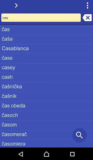 Run android online APK Slovak Serbian dictionary from MyAndroid or emulate Slovak Serbian dictionary using MyAndroid Run android online APK Slovak Serbian dictionary from MyAndroid or emulate Slovak Serbian dictionary using MyAndroid