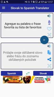 Emulate Android APK Slovak Spanish Emulate Android APK Slovak Spanish