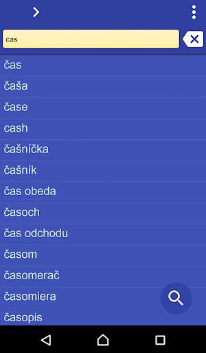 Run android online APK Slovak Swedish dictionary from MyAndroid or emulate Slovak Swedish dictionary using MyAndroid Run android online APK Slovak Swedish dictionary from MyAndroid or emulate Slovak Swedish dictionary using MyAndroid