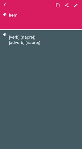 Run android online APK Slovene - Danish Dictionary & translator (Dic1) from MyAndroid or emulate Slovene - Danish Dictionary & translator (Dic1) using MyAndroid Run android online APK Slovene - Danish Dictionary & translator (Dic1) from MyAndroid or emulate Slovene - Danish Dictionary & translator (Dic1) using MyAndroid
