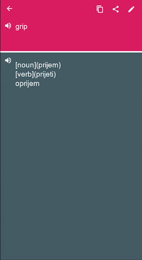 Run android online APK Slovene - English Dictionary & translator (Dic1) from MyAndroid or emulate Slovene - English Dictionary & translator (Dic1) using MyAndroid Run android online APK Slovene - English Dictionary & translator (Dic1) from MyAndroid or emulate Slovene - English Dictionary & translator (Dic1) using MyAndroid