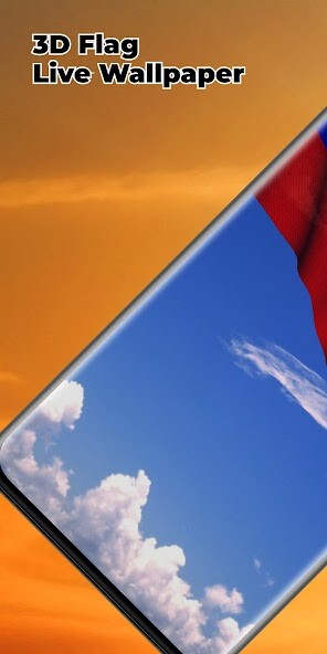 Run android online APK Slovenia Flag Live Wallpaper from MyAndroid or emulate Slovenia Flag Live Wallpaper using MyAndroid