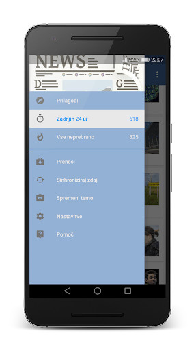 Run android online APK Slovenia News from MyAndroid or emulate Slovenia News using MyAndroid Run android online APK Slovenia News from MyAndroid or emulate Slovenia News using MyAndroid