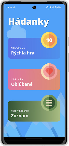 Run android online APK Slovenské hádanky from MyAndroid or emulate Slovenské hádanky using MyAndroid Run android online APK Slovenské hádanky from MyAndroid or emulate Slovenské hádanky using MyAndroid
