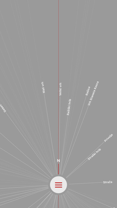 Emulate iPhone app Slovenski Vrhovi using MyAndroid Emulate iPhone app Slovenski Vrhovi using MyAndroid