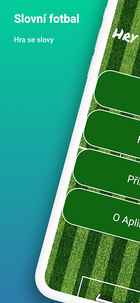 Run android online APK Slovní Fotbal from MyAndroid or emulate Slovní Fotbal using MyAndroid Run android online APK Slovní Fotbal from MyAndroid or emulate Slovní Fotbal using MyAndroid