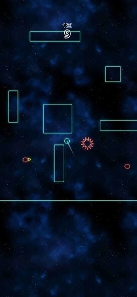 Run android online APK SlowBall from MyAndroid or emulate SlowBall using MyAndroid