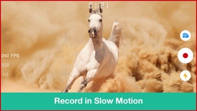 Emulate iPhone app SlowCam using MyAndroid Emulate iPhone app SlowCam using MyAndroid