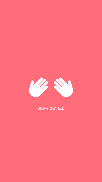 Emulate iPhone app Slow Clap - Applause Simulator using MyAndroid Emulate iPhone app Slow Clap - Applause Simulator using MyAndroid