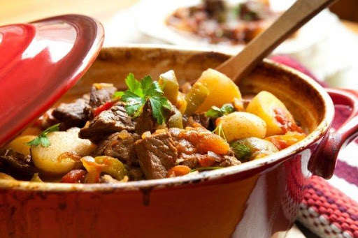 Run android online APK Slow Cooker Comfort Foods from MyAndroid or emulate Slow Cooker Comfort Foods using MyAndroid