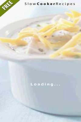 Emulate Android APK Slowcooker Recipe of the Day F Emulate Android APK Slowcooker Recipe of the Day F