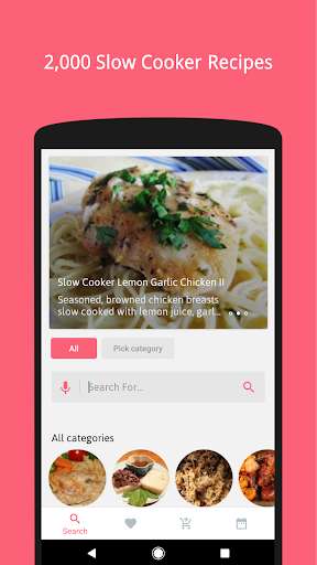 Run android online APK Slow Cooker Recipes & Cookbooks from MyAndroid or emulate Slow Cooker Recipes & Cookbooks using MyAndroid Run android online APK Slow Cooker Recipes & Cookbooks from MyAndroid or emulate Slow Cooker Recipes & Cookbooks using MyAndroid