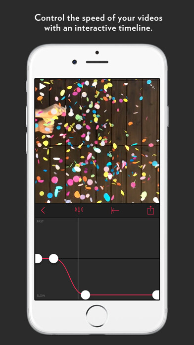 Emulate iPhone app Slow Fast Slow - Control the Speed of Your Videos using MyAndroid Emulate iPhone app Slow Fast Slow - Control the Speed of Your Videos using MyAndroid
