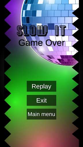 Emulate Android APK Slow It !