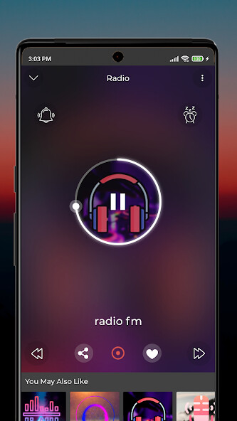 Run android online APK Slow Jams RNB Soul Radio from MyAndroid or emulate Slow Jams RNB Soul Radio using MyAndroid