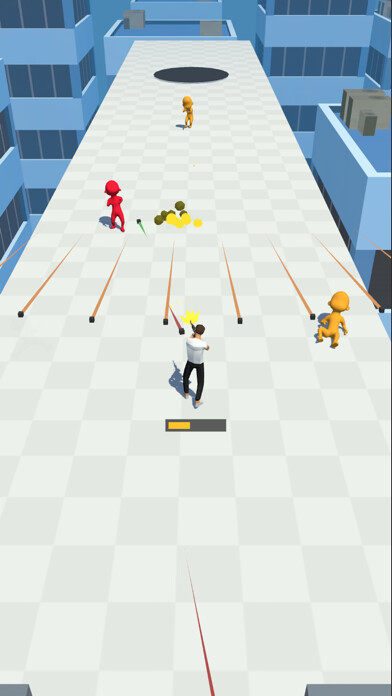 Emulate iPhone app Slow Mo Dude using MyAndroid Emulate iPhone app Slow Mo Dude using MyAndroid
