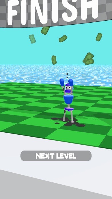 Emulate iPhone app Slowmo Runner using MyAndroid Emulate iPhone app Slowmo Runner using MyAndroid