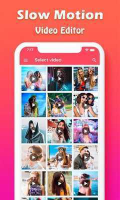 Emulate Android APK Slow Motion Camera Video Maker Emulate Android APK Slow Motion Camera Video Maker