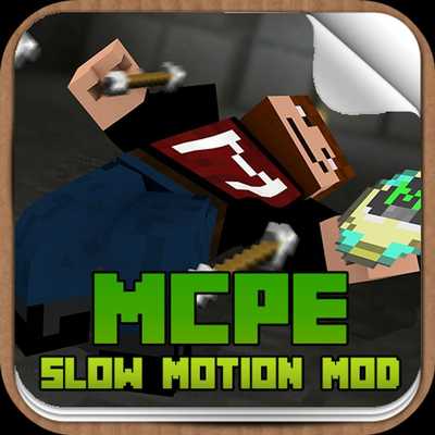 Emulate Android APK Slow Motion Mod Emulate Android APK Slow Motion Mod