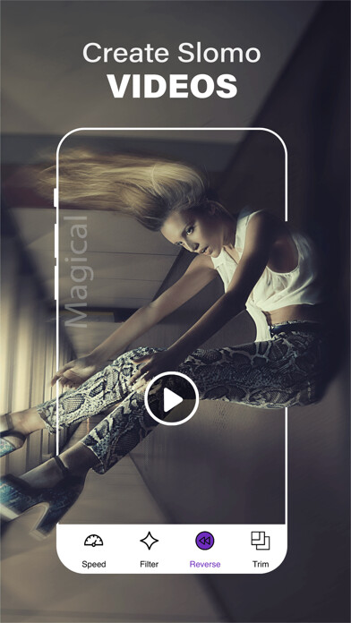 Emulate iPhone app Slow Motion Video Edit using MyAndroid Emulate iPhone app Slow Motion Video Edit using MyAndroid