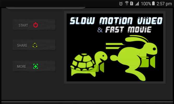 Emulate Android APK Slow Motion Video Fast Movie Emulate Android APK Slow Motion Video Fast Movie