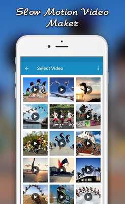 Emulate Android APK Slow Motion Video FX Maker Emulate Android APK Slow Motion Video FX Maker