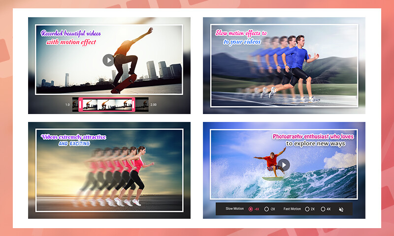 Run android online APK Slow Motion Video Maker - Latest from MyAndroid or emulate Slow Motion Video Maker - Latest using MyAndroid