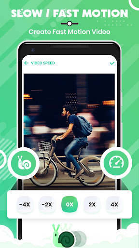 Run android online APK Slow Motion Video Maker - Slow Motion Camera from MyAndroid or emulate Slow Motion Video Maker - Slow Motion Camera using MyAndroid
