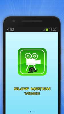 Emulate Android APK Slow Motion Video Player Emulate Android APK Slow Motion Video Player