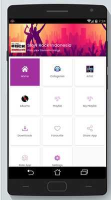 Emulate Android APK SLOW ROCK INDO POPULAR Emulate Android APK SLOW ROCK INDO POPULAR